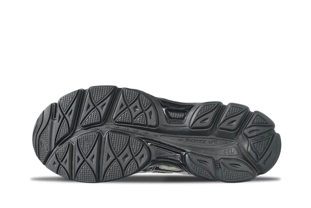 Kiko Kostadinov Studio x Asics UB11-S Gel-DS Trainer 14 "Coneflower"