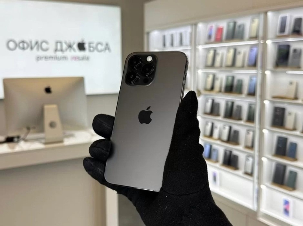 iPhone 14 Pro Max, 512 ГБ б/у