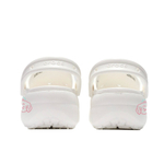 Crocs Classic Platform Clog Eva