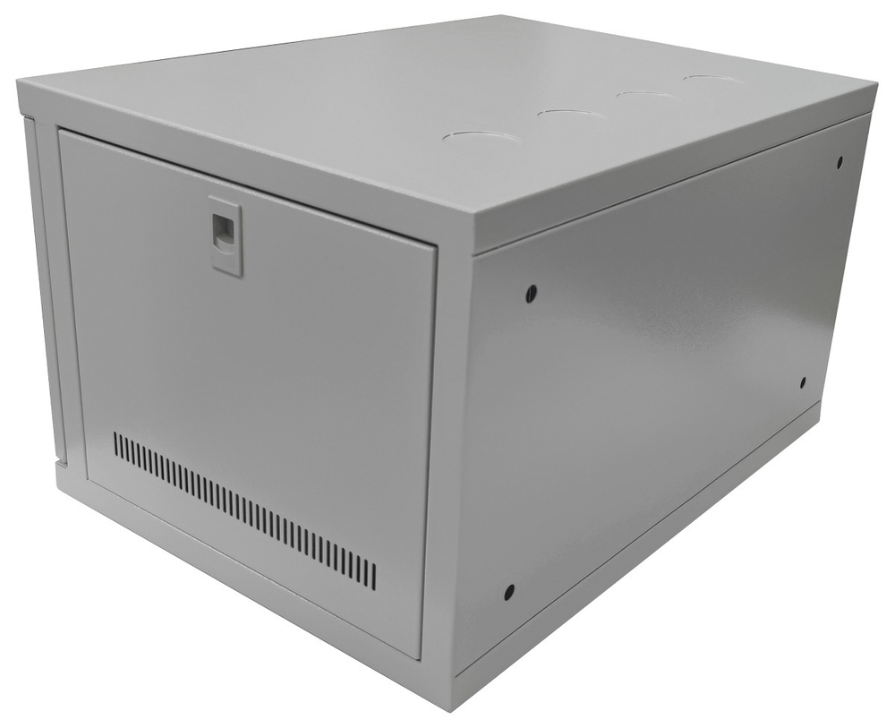 Шкаф настенный 19", 6U 5bites TC5405-06G