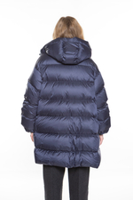 ПУХОВАЯ КУРТКА