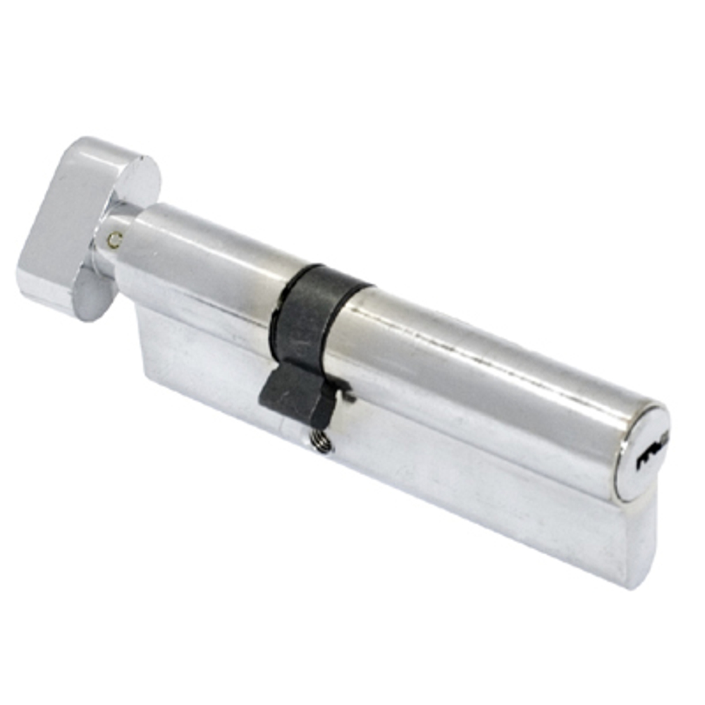 Механизм цилиндровый АЛЛЮР DL-02 90 (30вертх10х50) СP д/КИТАЙ. дв. (перекод.) перфокл./вертушка/5785