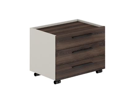 Тумба мобильная RF.201.DA.PG REEF (РИФФ)