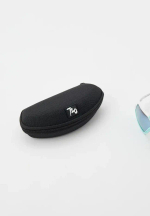 Спортивные очки 720armour V / Pale Aqua / Glossy White Temple / HC Brown Lake Blue Lens