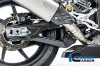 Ilmberger Carbonparts Накладка маятника карбоновая правая BMW S 1000 RR