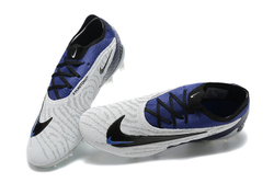 Бутсы Nike Phantom GX Elite FG (Серый)