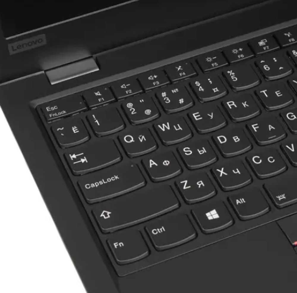 12.5" Ноутбук Lenovo ThinkPad x280 (1920x1080, Intel Core i5-8350U, RAM 8ГБ ,SSD 256ГБ, Intel UHD Graphics 620, Win 10Pro)