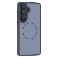 Противоударный чехол Supreme Two-tone Case с поддержкой MagSafe для Samsung Galaxy S26+