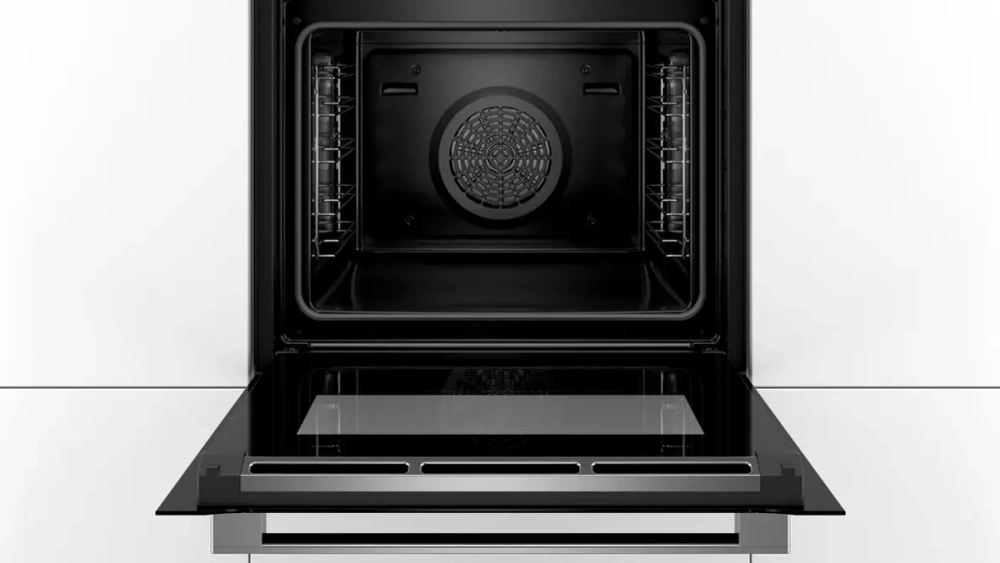 Духовой шкаф Bosch HBG633BB1