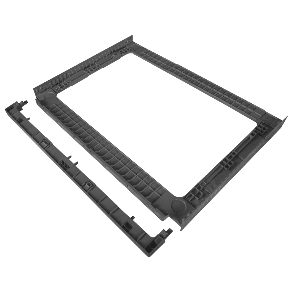 Соединительный элемент для установки сушильной машины на стиральную машину MAUNFELD WM-SK03S