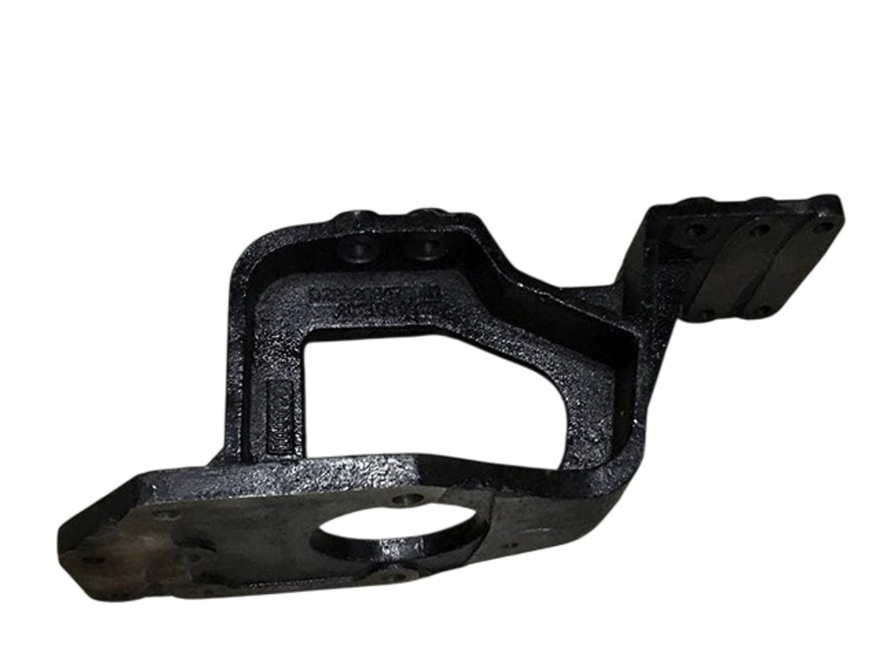 Кронштейн крепления ГУРа SHACMAN X5000 8x4 DZ97259430603