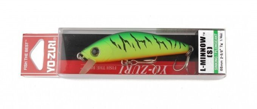 Воблер для рыбалки F