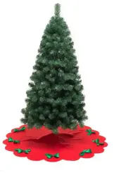 Искусственная елка Европейская 150 см., мягкая хвоя, ЕлкиТорг (41150)