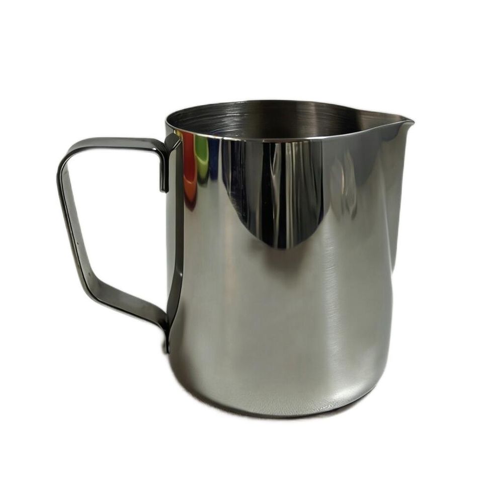 Питчер молочник 480 мл Coffee Classic d 8,3 см h10,6 см нерж. P.L. Barbossa
