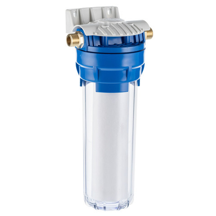 Фильтр Гейзер 1П 1/2"