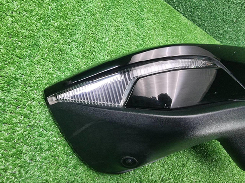 Зеркало правое Changan Uni-V (2022-н.в.) 10 конт.