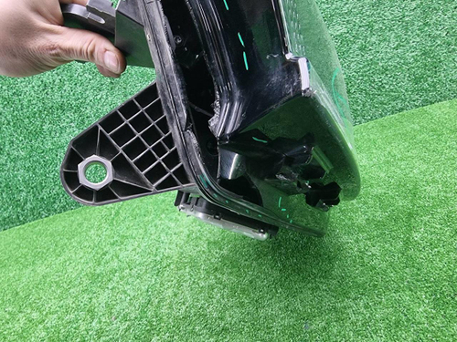 Фара левая EXEED TXL (2021-н.в.) LED