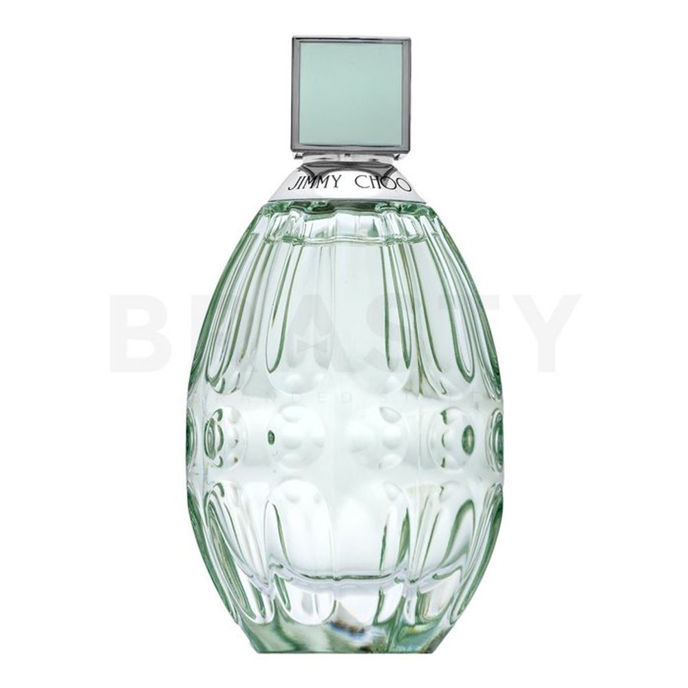 Jimmy Choo Floral EDT W 90 ml