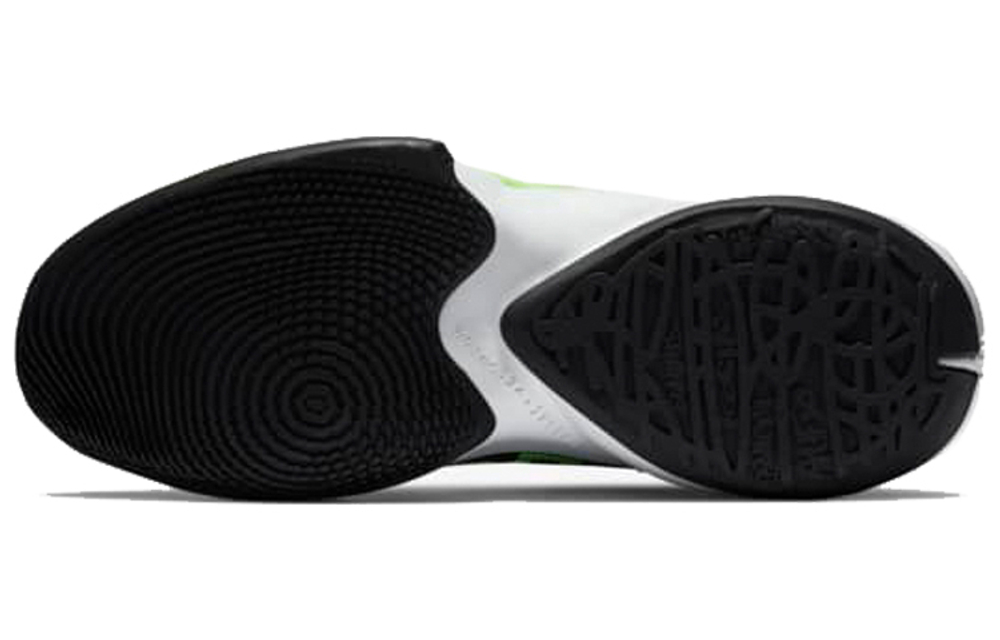 Кроссовки Nike Freak 2 Zoom"Naija"