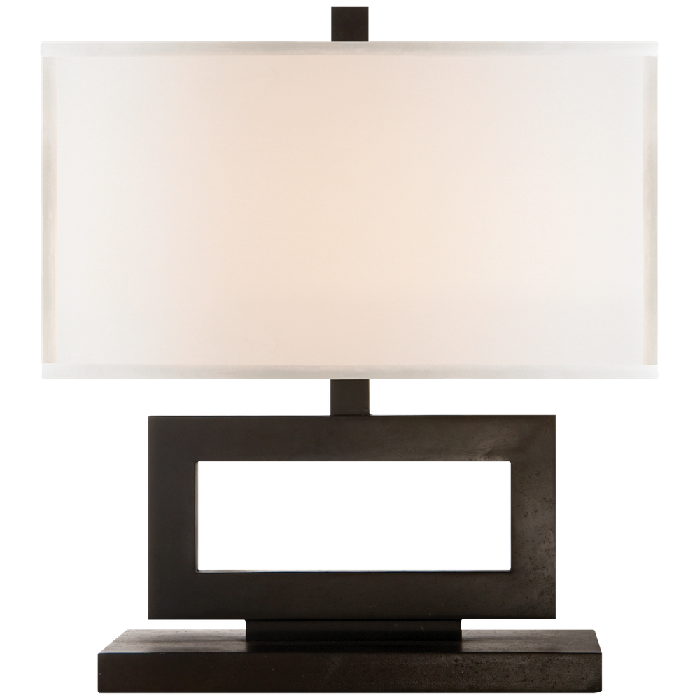Настольная лампа Visual Comfort Mod Low Table Lamp (Open Box)