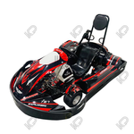 Бензиновый карт Honda 9л.с Explorer