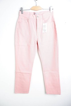 Джинсы Gloria Jeans модного оттенка, визуально на 44 размер, новые