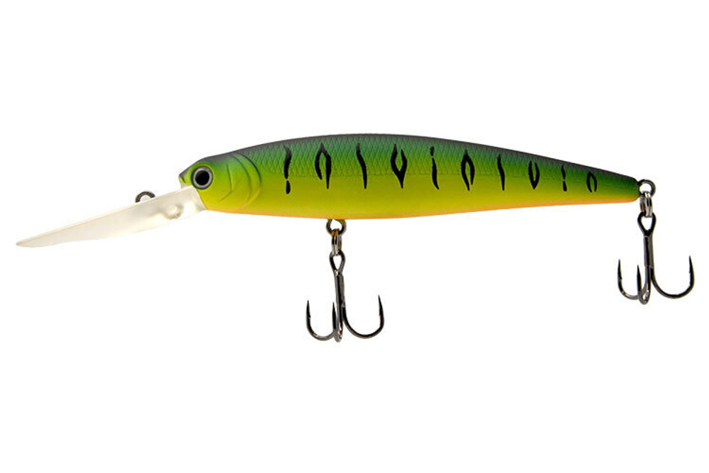 Воблер для рыбалки LureMax HUNTER