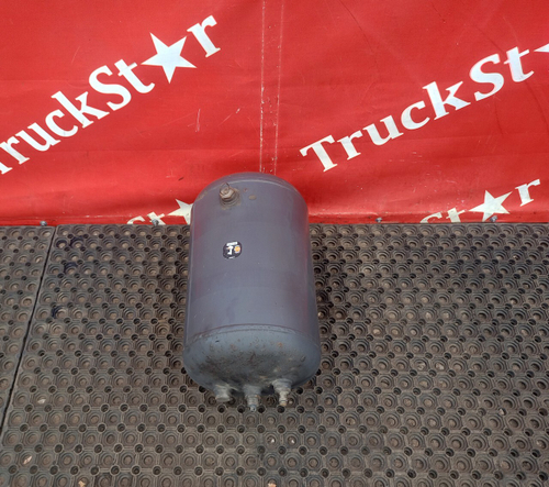 Ресивер воздушный 25L 2019 г.