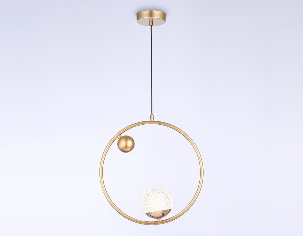 Ambrella Подвесной светильник со сменной лампой Crystal TR5428