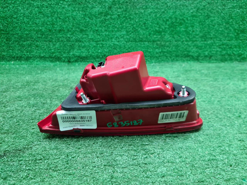 Фонарь левый внутренний Audi A4 B8 (2011-2015)