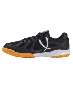 Кроссовки волейбольные SPIRIT, Black/white