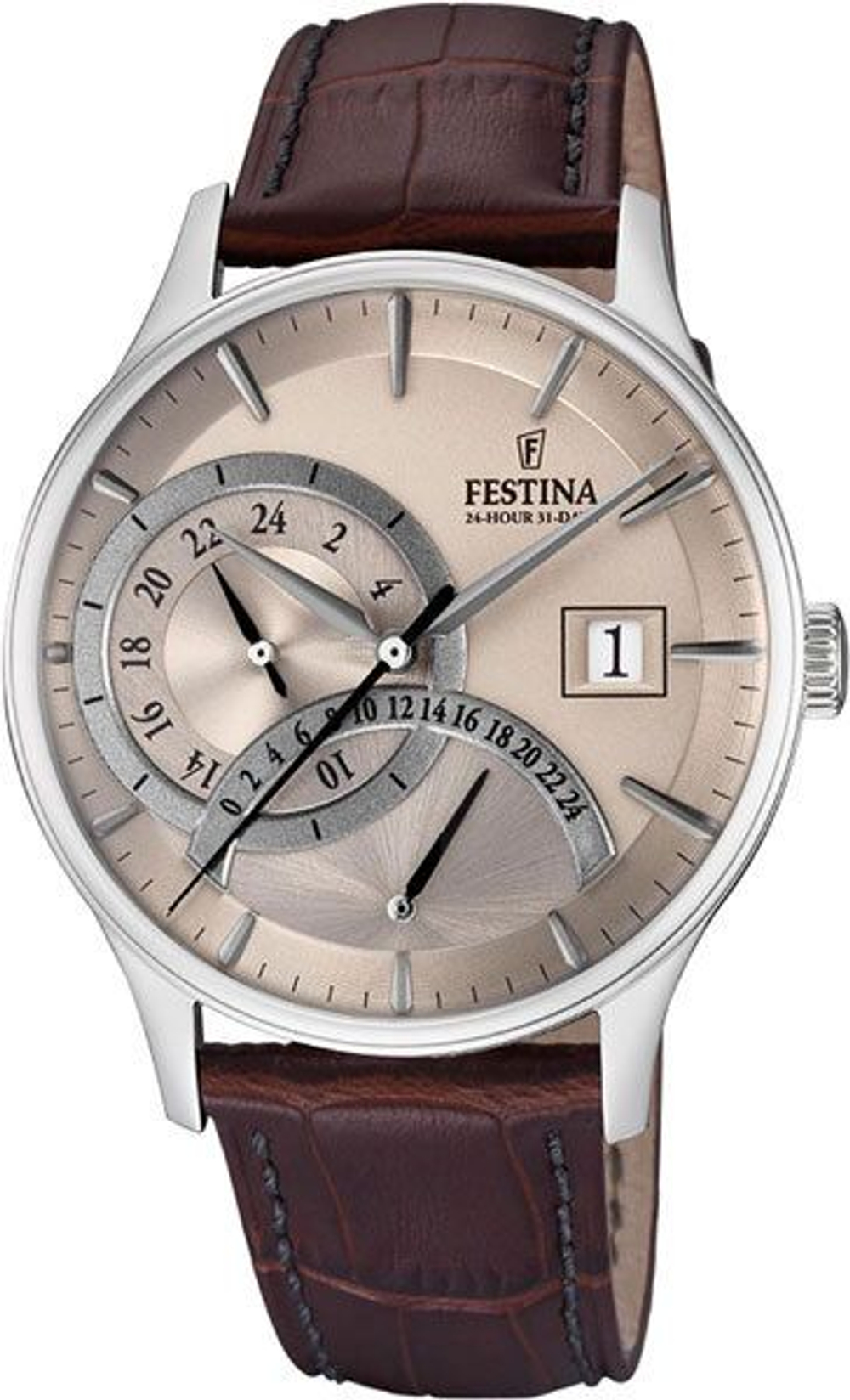 Мужские наручные часы Festina F16983/2