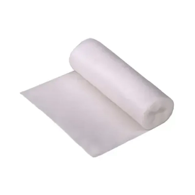 Бинт медицинский нестерильный с неосыпающимися краями Емельянъ Савостинъ 28 г/м 5 м 10 см 30 шт