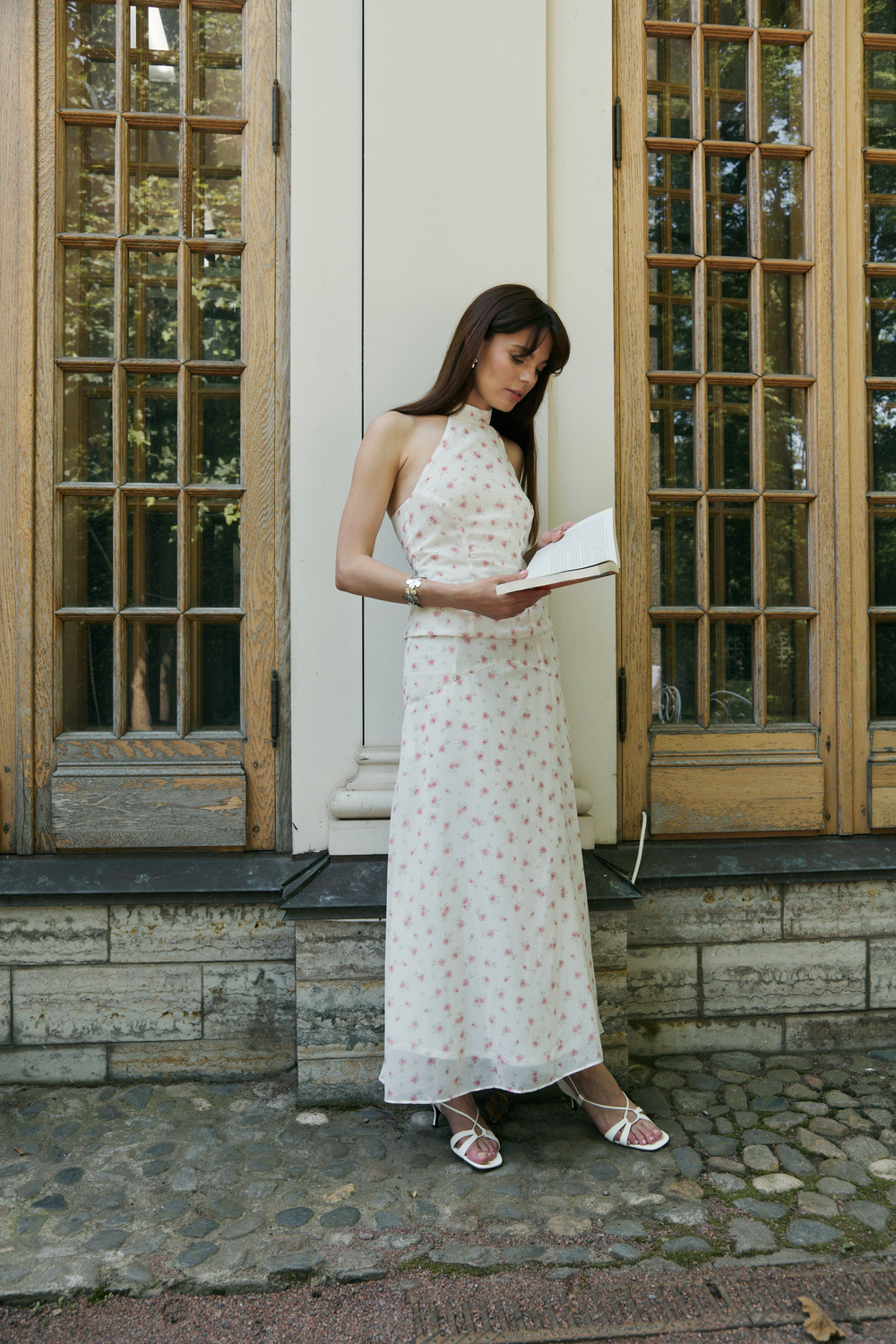 Топ FRENCH GARDEN