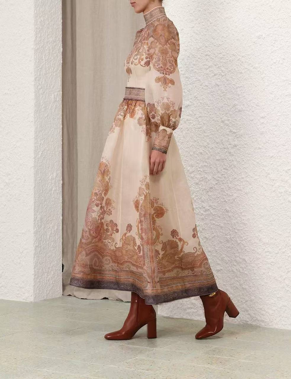 Костюм Zimmermann