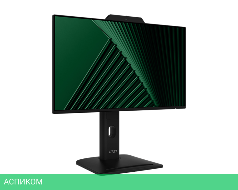 Монитор MSI Pro MP242PMG Black (9S6-3PD89T-005)