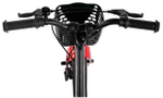 Детский велосипед Maxiscoo Jazz Pro 16'' (2025)