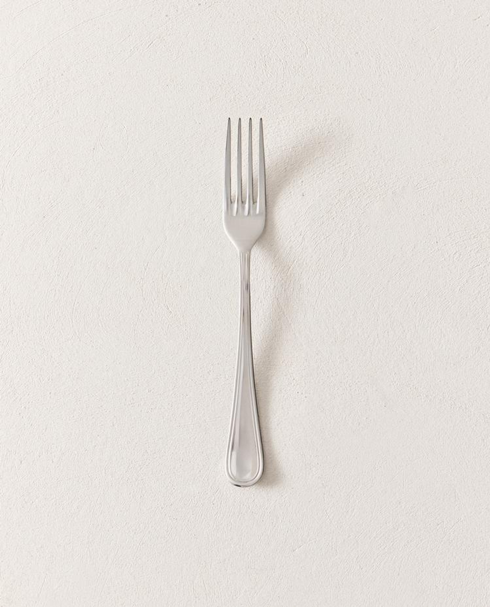 ZARA HOME СТАЛЬНАЯ ВИЛКА, СТАЛЬНОЙ СЕРЫЙ