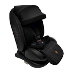 Автокресло (0-36) Sweet Baby Suburban 360 Isofix Black