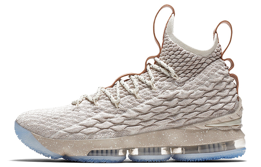 Кроссовки Nike Lebron 15