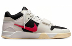 Кроссовки Travis Scott X Jordan Jumpman Jack Tr University Red