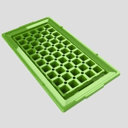 Incubator v3.0 в сборе