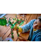 Конструктор NINJAGO 71859 Дракон жизни