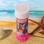 Мыльные пузыри «Фея цветов» 60 мл