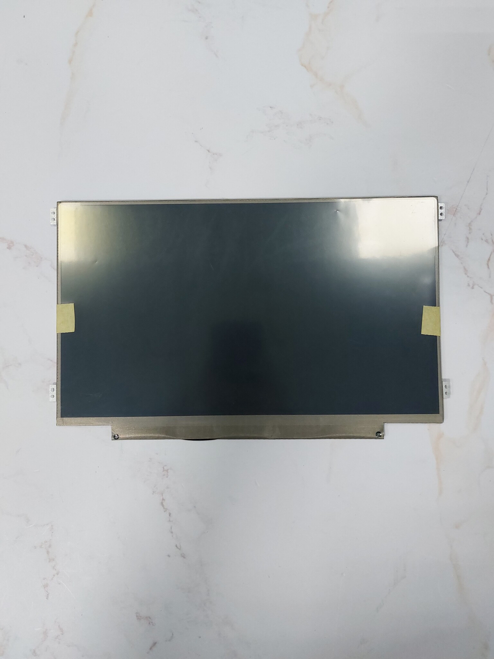 Матрица для ноутбука Lenovo E145 11", LTN116AT07-401 (Slim,1366x768, 40pin,mat)(04X1112), оригинал