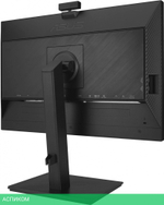 Монитор Asus BE24ECSNK черный (90LM05M1-B0A370)