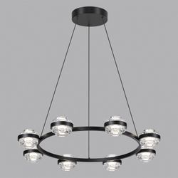 Подвесная люстра Odeon Light Klot 5031/50L