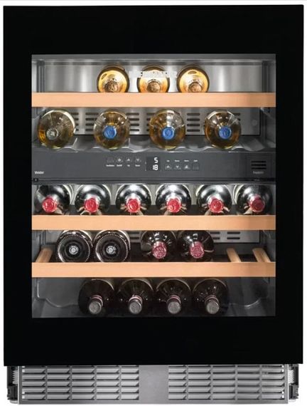 Винный холодильник Liebherr UWTgb 1682-26 001