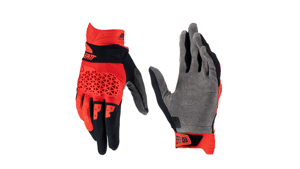 Мотоперчатки Leatt Moto 3.5 Lite Glove