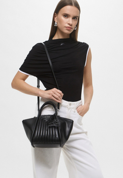 Сумка Karl Lagerfeld K/WELLEN